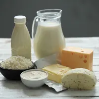 Dairy Collection Centers
